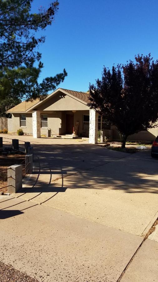 Ronnie'S Resort ペイソン エクステリア 写真