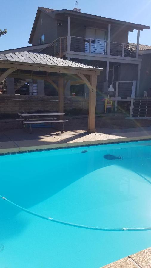 Ronnie'S Resort ペイソン エクステリア 写真
