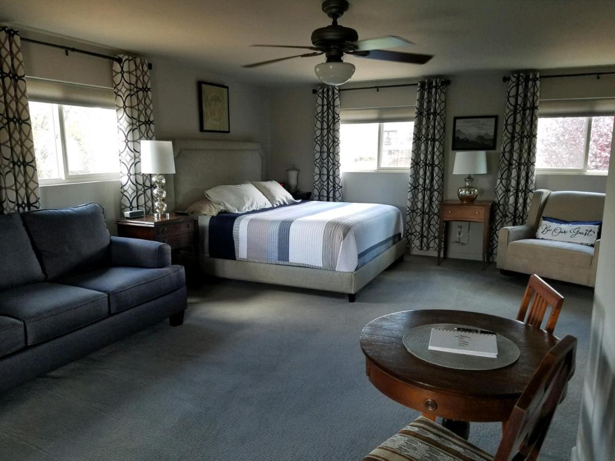 Ronnie'S Resort ペイソン エクステリア 写真