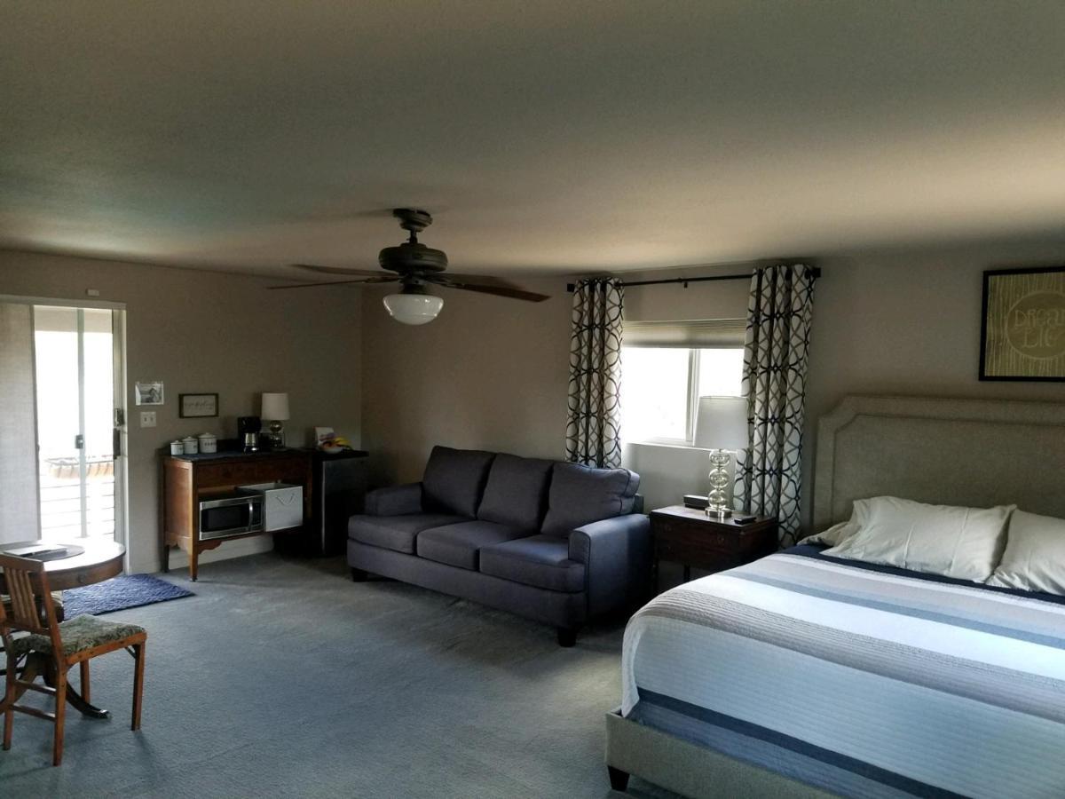 Ronnie'S Resort ペイソン エクステリア 写真