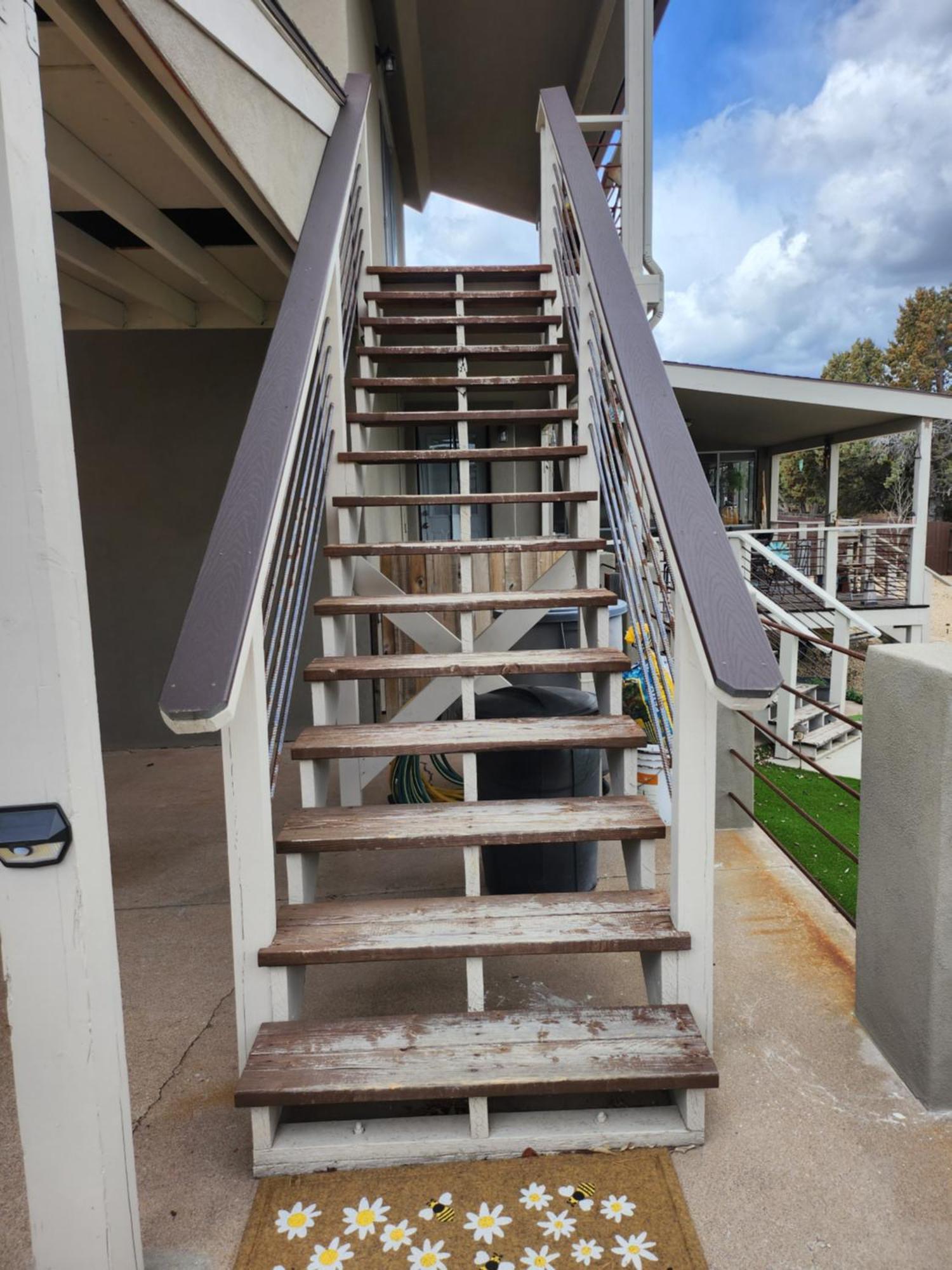 Ronnie'S Resort ペイソン エクステリア 写真